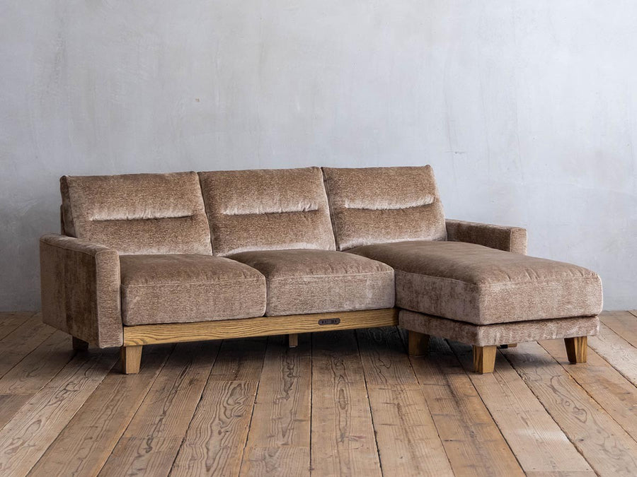 BONDAM COUCH SOFA