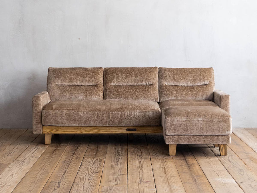 BONDAM COUCH SOFA