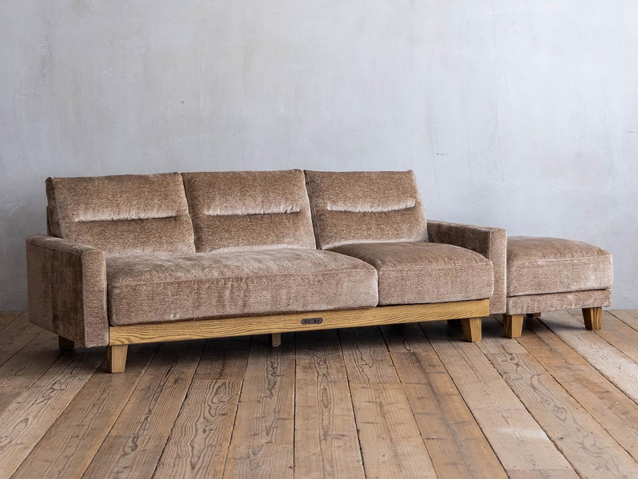 BONDAM COUCH SOFA