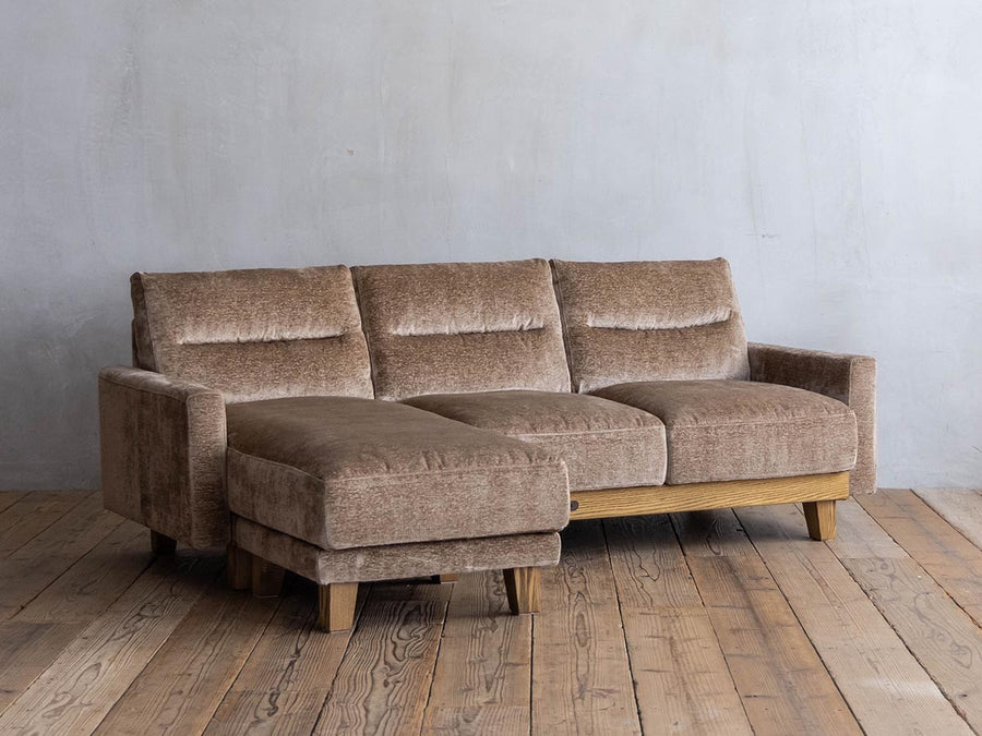 BONDAM COUCH SOFA