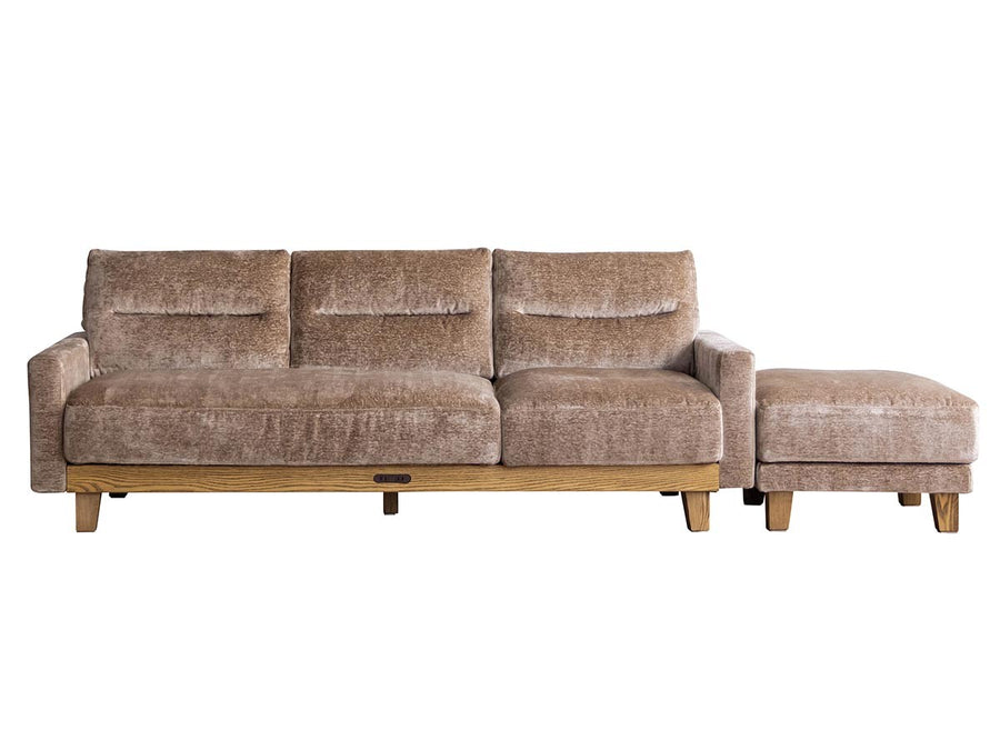 BONDAM COUCH SOFA