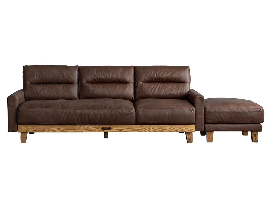 BONDAM COUCH SOFA