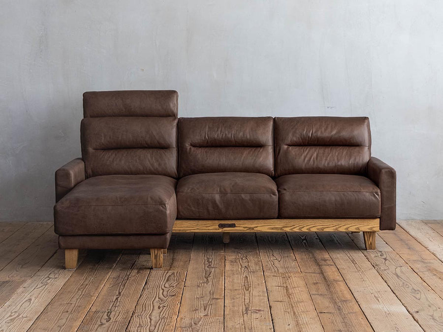 BONDAM COUCH SOFA