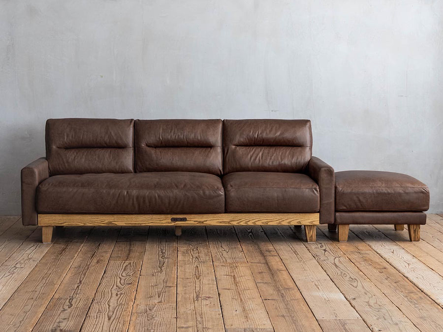 BONDAM COUCH SOFA