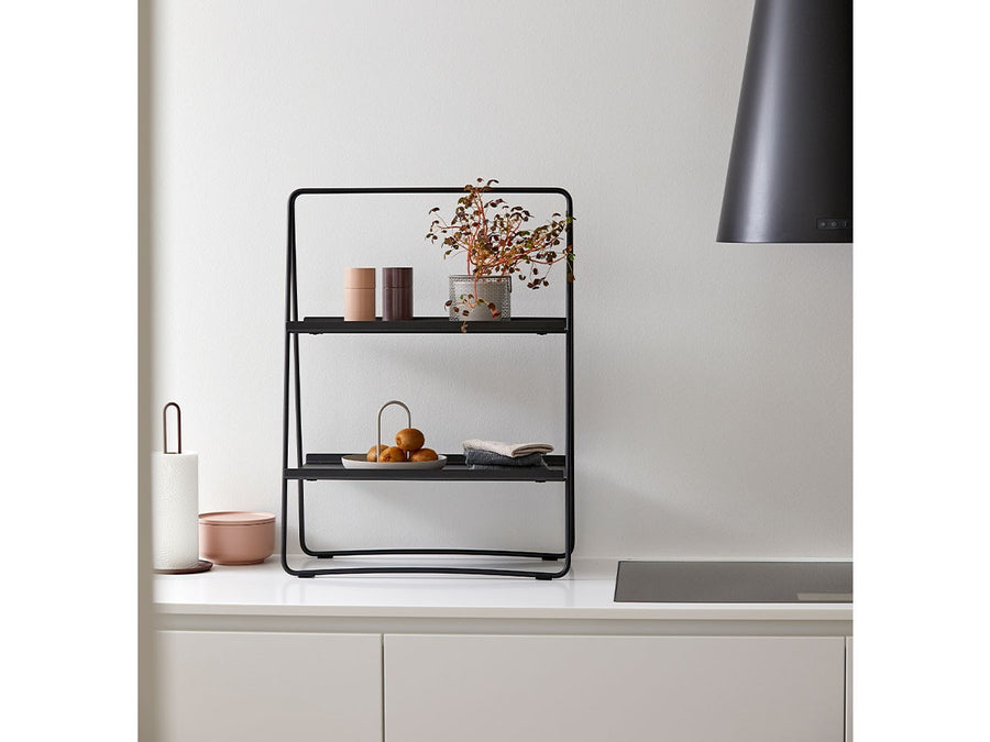 A-COLLECTION Shelf unit L