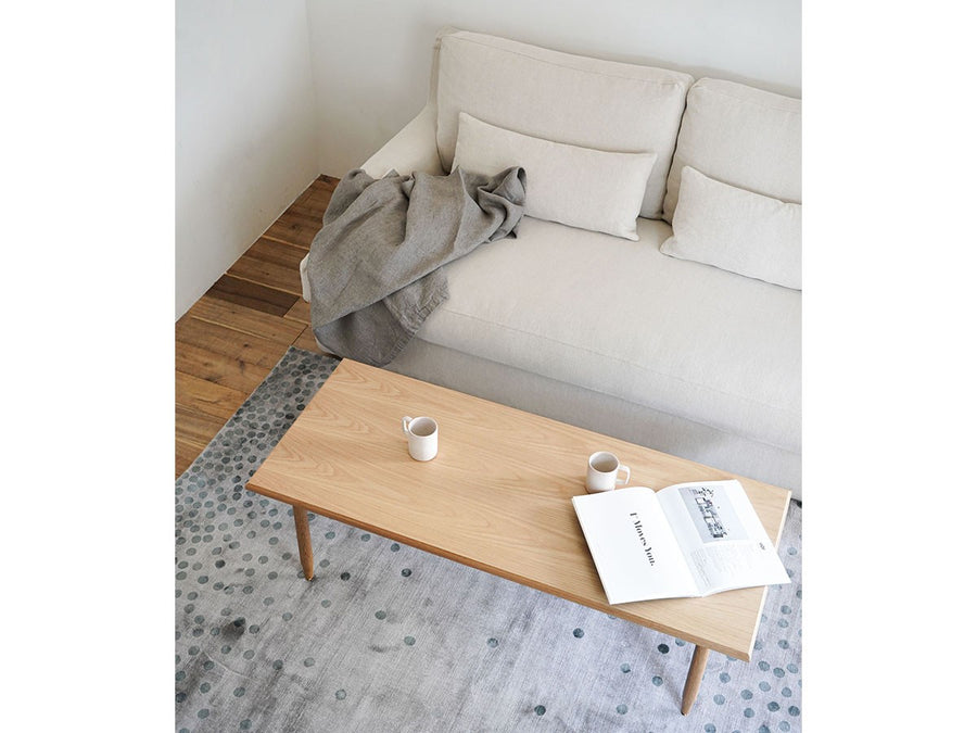 EPI COFFEE TABLE