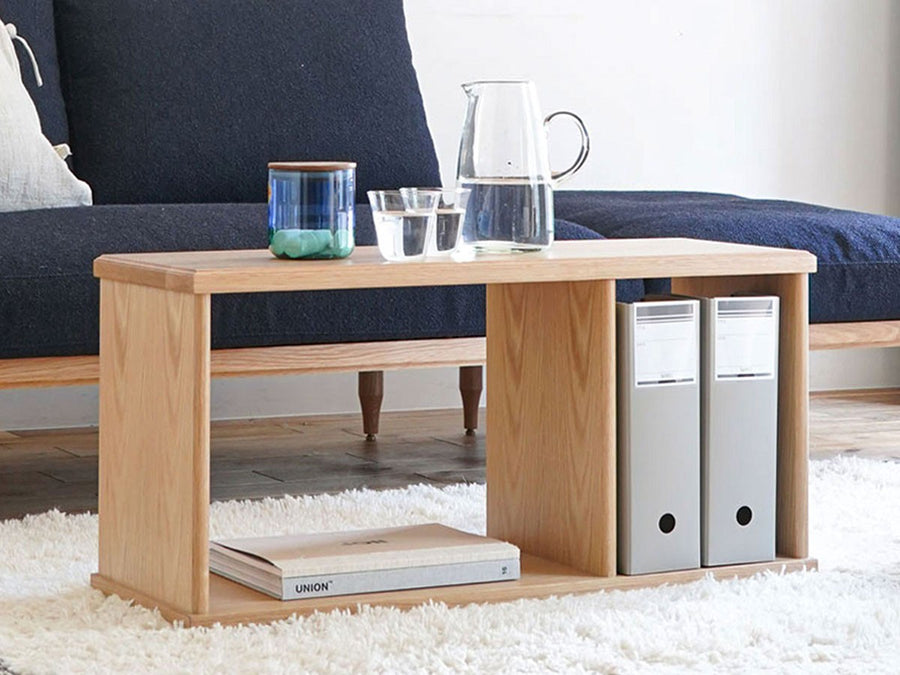 EPI BOX TABLE