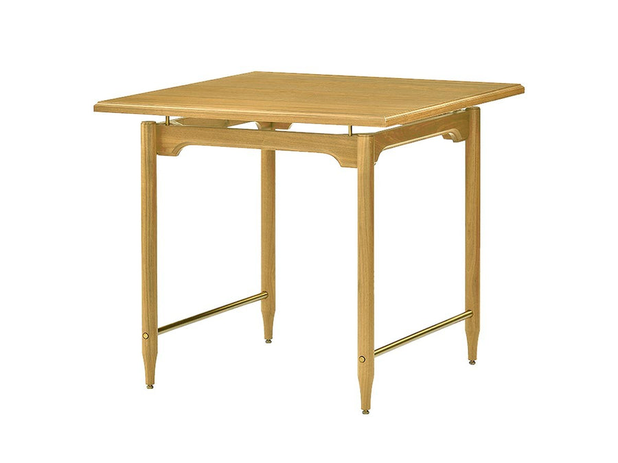 EPI DINING TABLE 800 ダイニングテーブル 幅80cm（オークナチュラル）