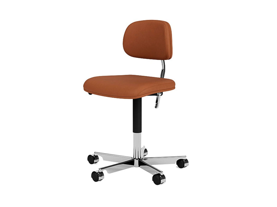 Kevi Chair 2534U Leather