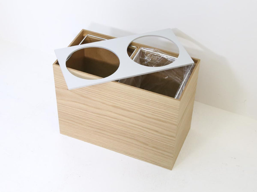 ENSO DUST BOX W