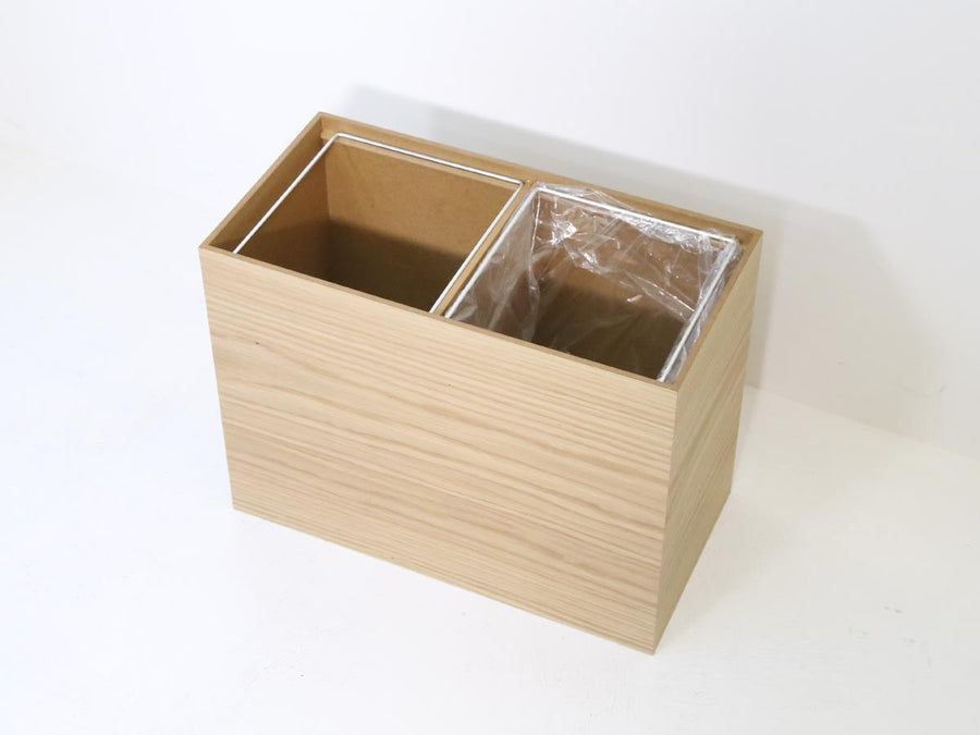 ENSO DUST BOX W