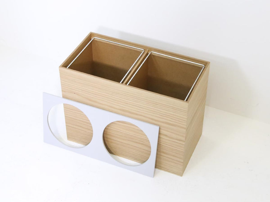 ENSO DUST BOX W