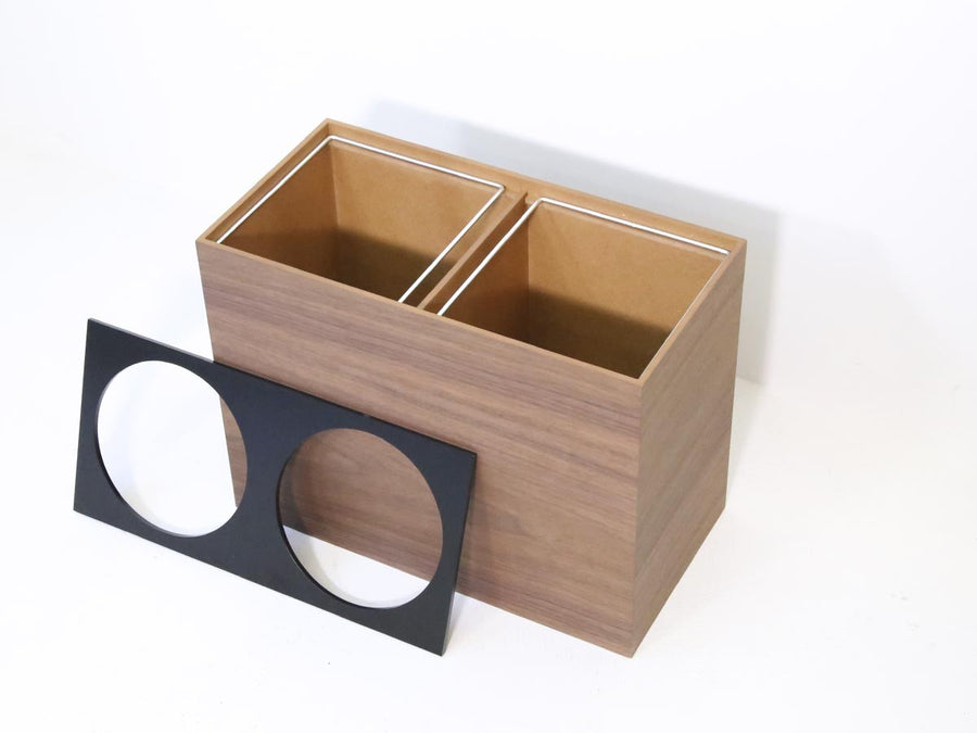 ENSO DUST BOX W