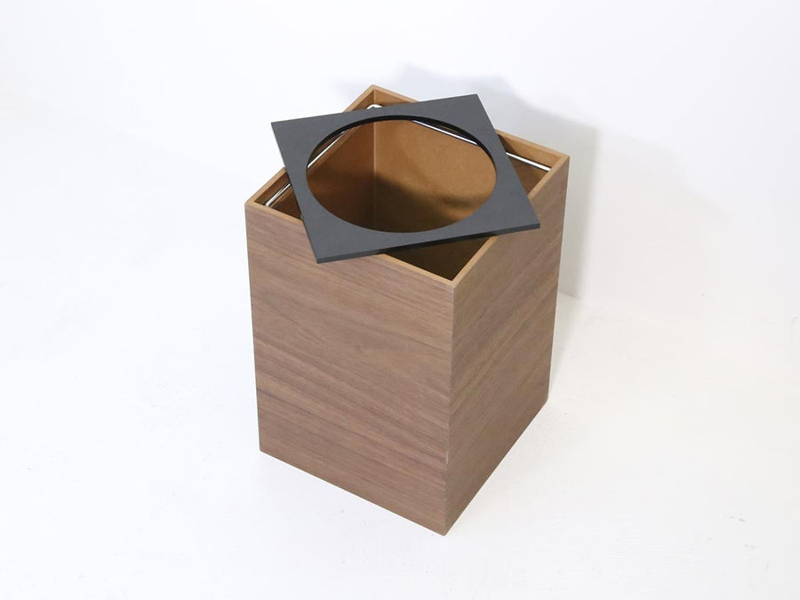 ENSO DUST BOX S