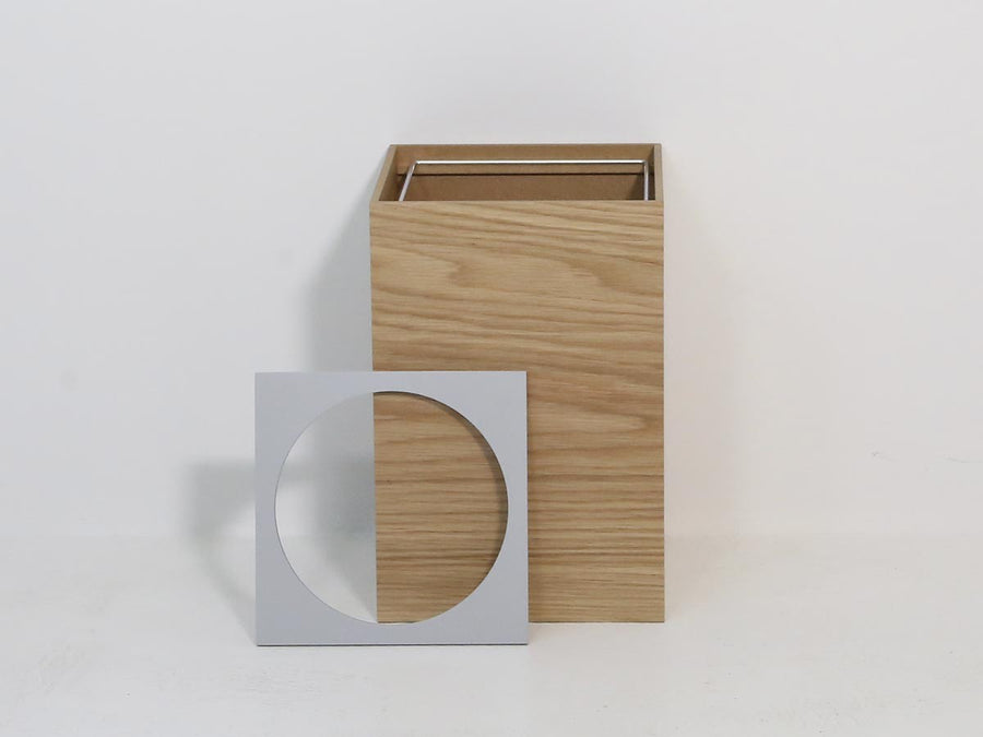 ENSO DUST BOX S