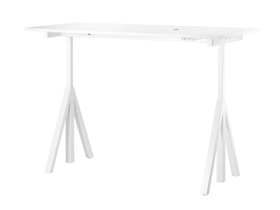 Works Sit-stand Desk / Electrical