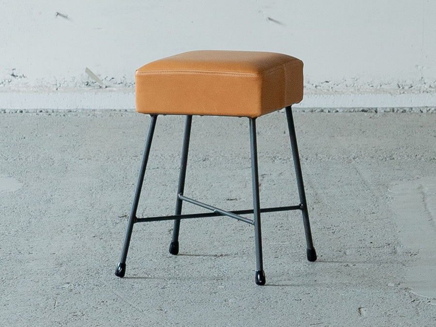 LOAF STOOL low