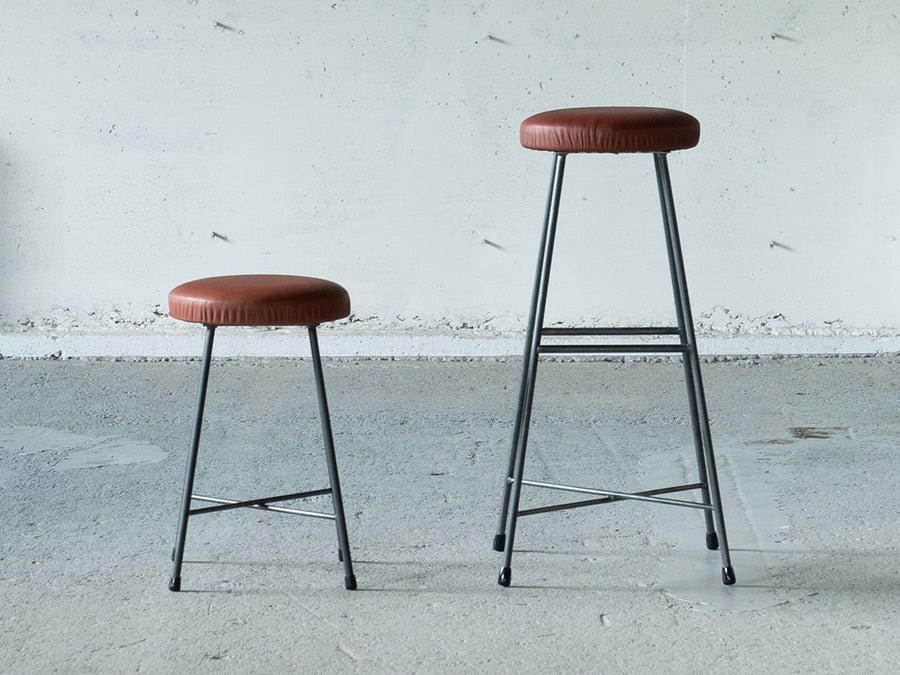 SK STOOL low