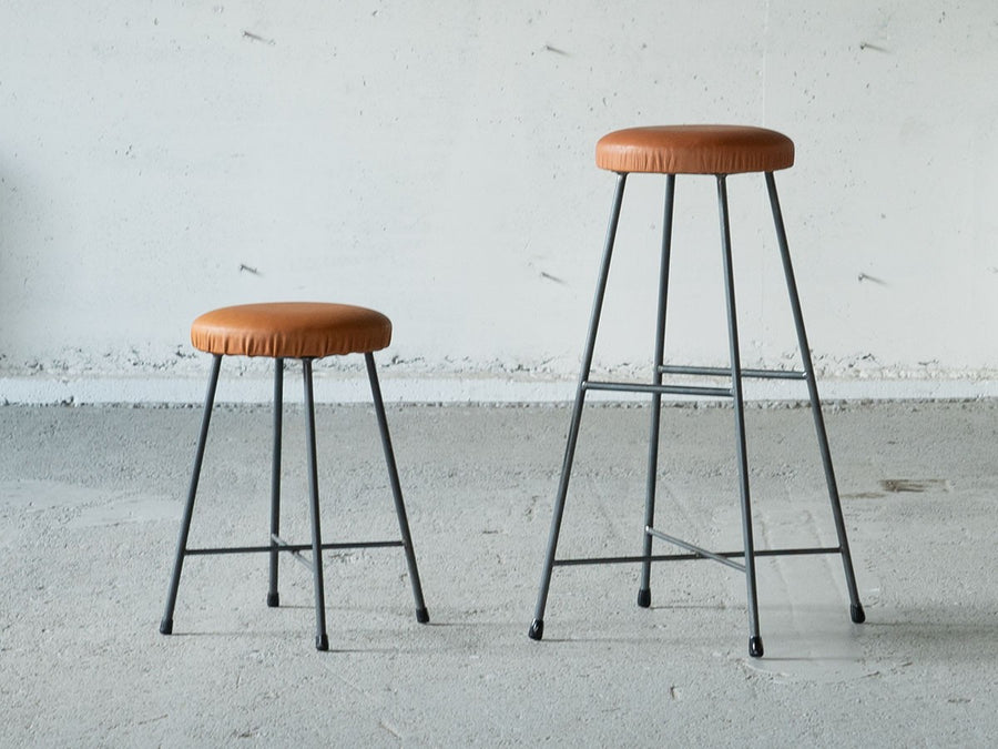 SK STOOL low