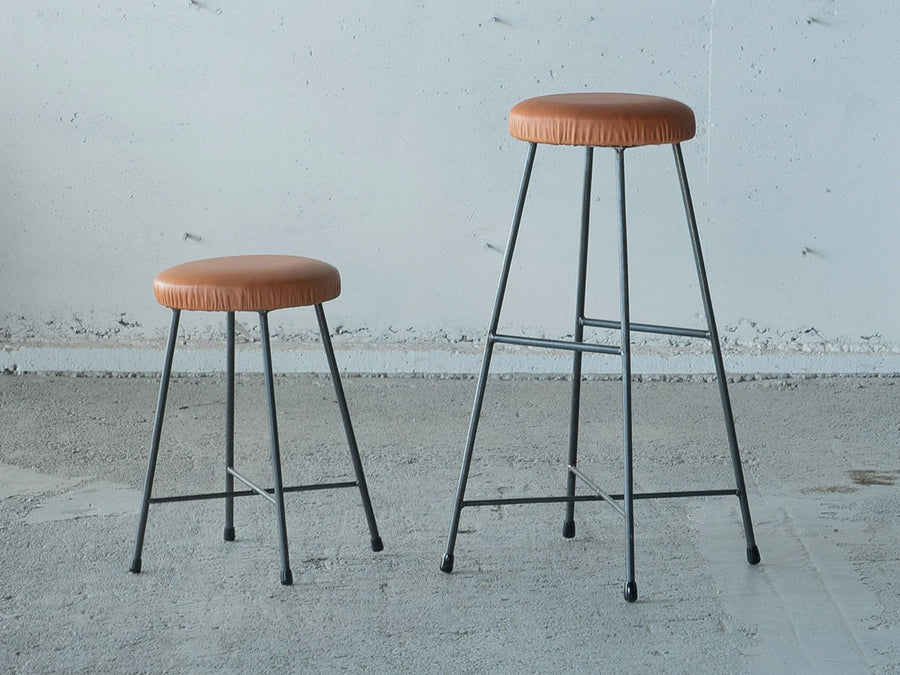 SK STOOL low