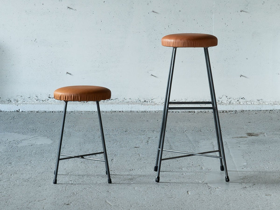 SK STOOL low