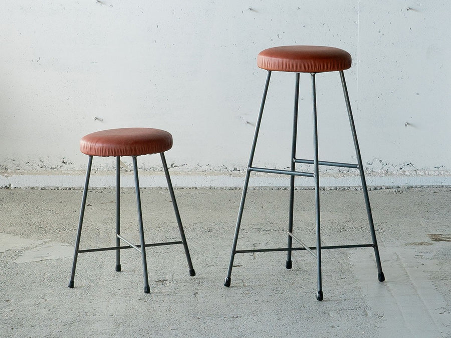 SK STOOL low