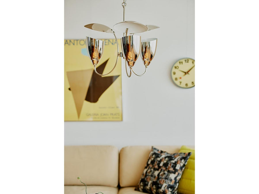 PORTO PENDANT LAMP