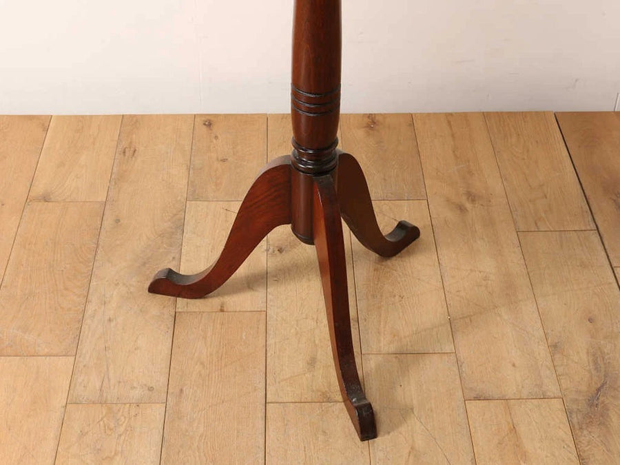 Real Antique Shaving Stand