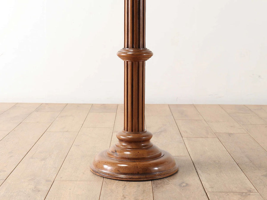 Real Antique Column