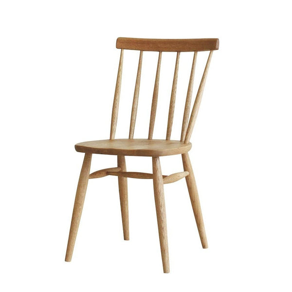 MARUKECH CHAIR Oak