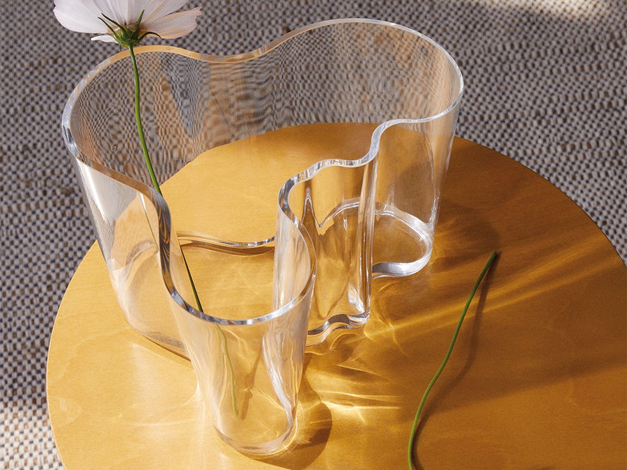 Alvar Aalto Collection Vase ベース