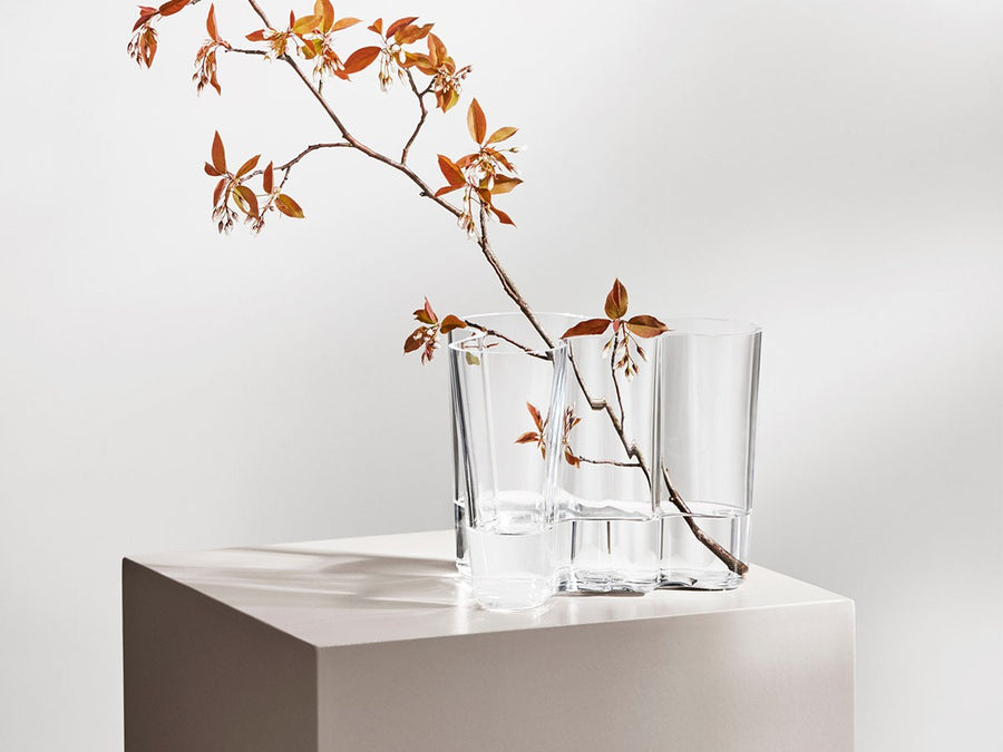 Alvar Aalto Collection Vase ベース