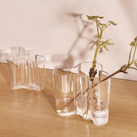 iittala(イッタラ) Alvar Aalto Collection Vase ベース 16cm