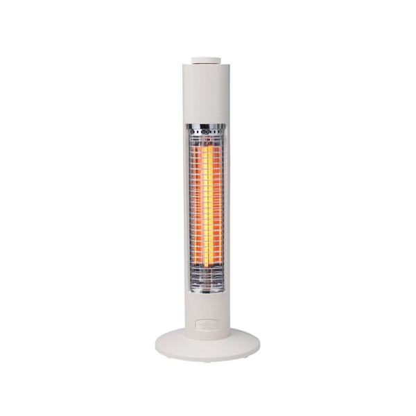 Far-infrared graphite heater AEH-G424NW