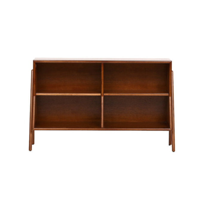 BROOKS BOOK SHELF