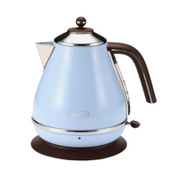 DeLonghi(デロンギ) アイコナ・ヴィンテージ コレクション 電気ケトル