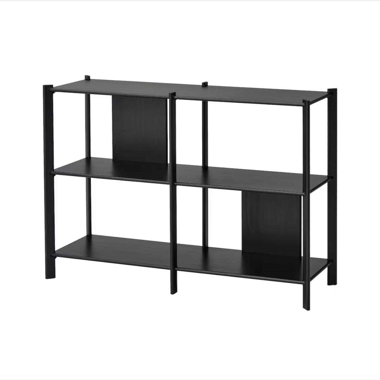 IKEA(イケア) JÄTTESTA(イェッテスタ)シェルフユニット - MIRUMU IKEA(イケア) JÄTTESTA(イェッテスタ)シェルフユニット - MIRUMU