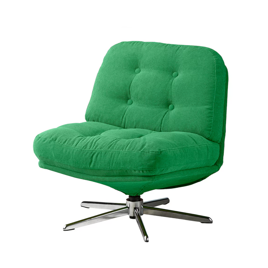 IKEA(イケア) DYVLINGE(ディヴリンゲ)回転パーソナルチェア グリーン IKEA(イケア) DYVLINGE(ディヴリンゲ)回転パーソナルチェア グリーン