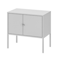 IKEA(イケア) LIXHULT(リックスフルト)キャビネット - MIRUMU IKEA(イケア) LIXHULT(リックスフルト)キャビネット - MIRUMU