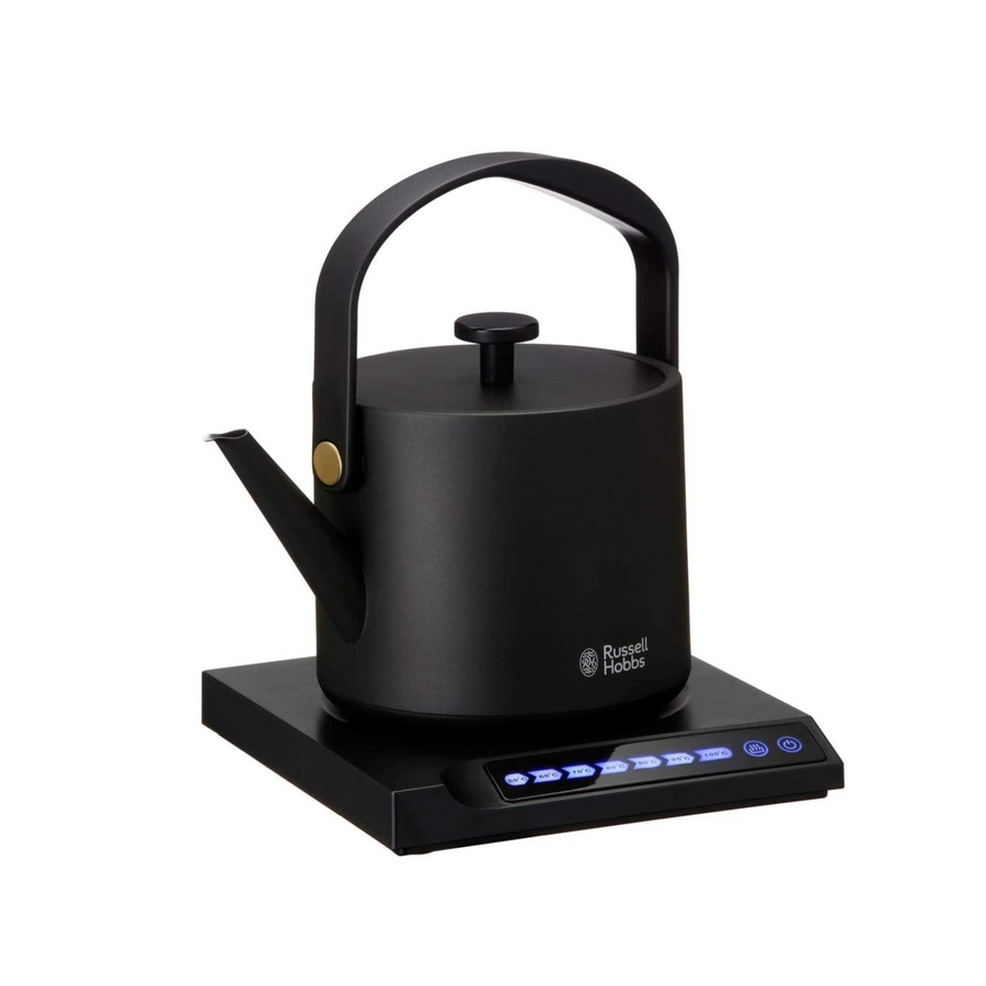 T Kettle with temperature adjustment function cord