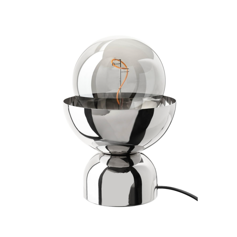 ACKJA MOLNART table lamp with bulb
