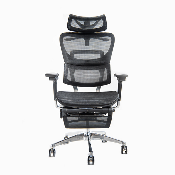 COFO Chair Premium 4Dアームレスト ヘッドレスト