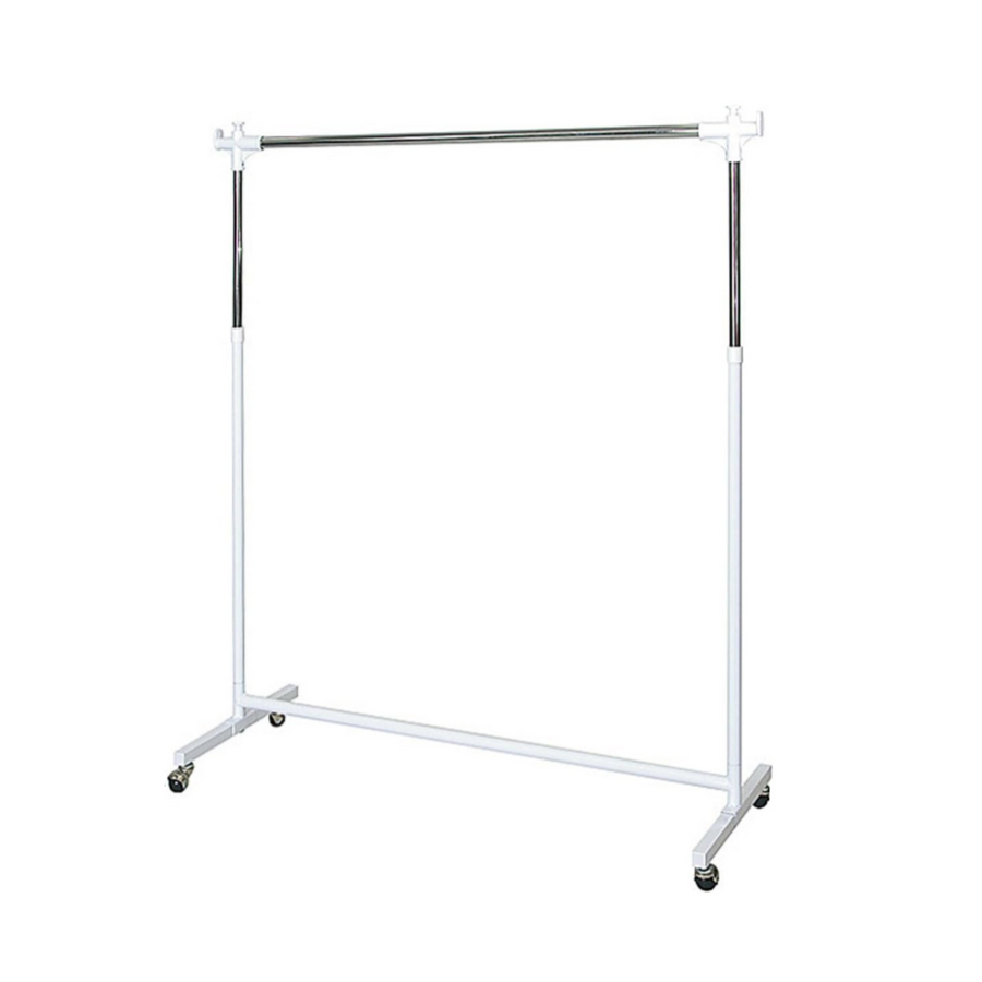 Heavy-duty steel lift-up hanger