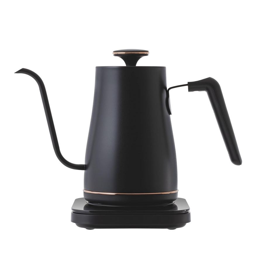 Drip Kettle 電気ケトル 電気ポット 0.8L