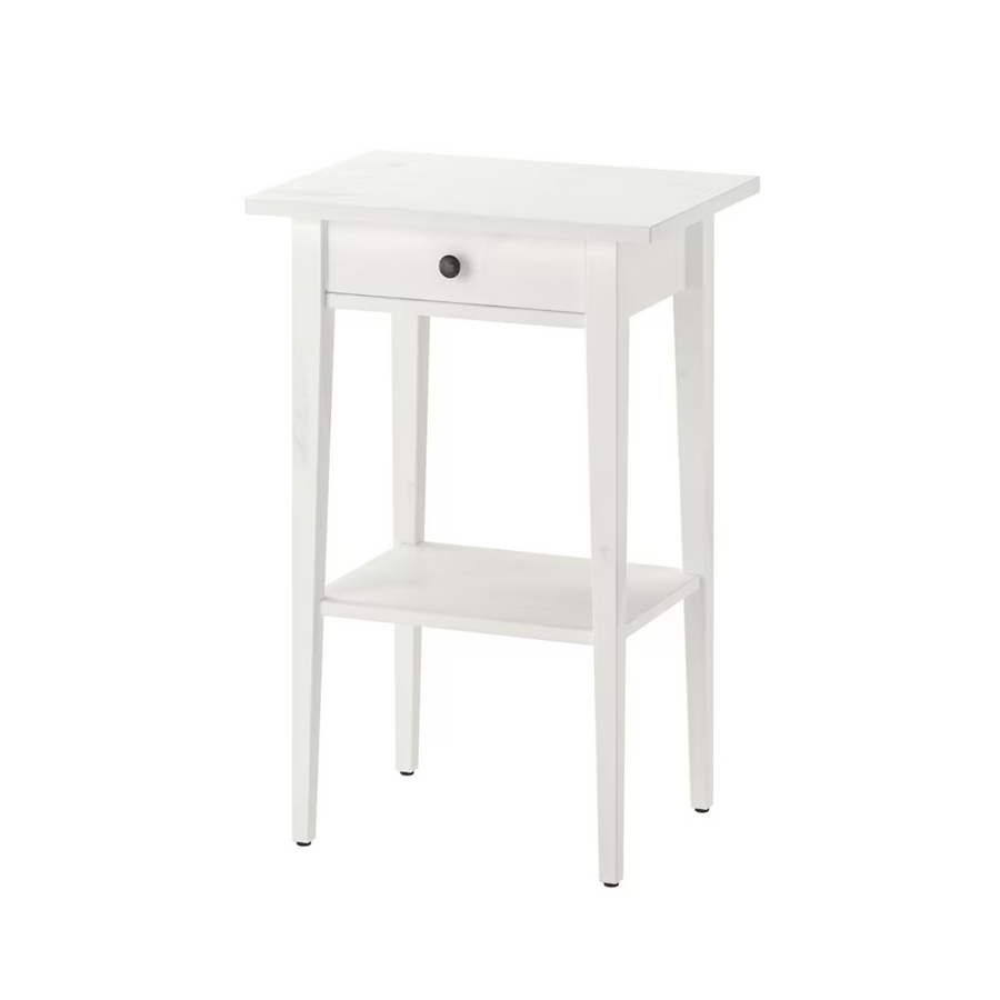 IKEA(イケア) HEMNES(ヘムネス)サイドテーブル - MIRUMU IKEA(イケア) HEMNES(ヘムネス)サイドテーブル - MIRUMU