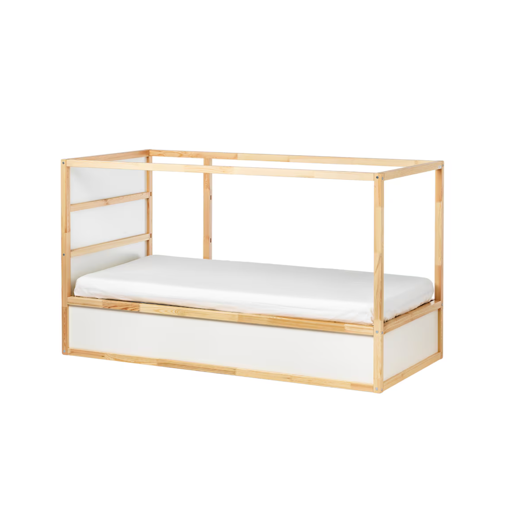 IKEA(イケア) KURA reversible bed - MIRUMU IKEA(イケア) KURA reversible bed - MIRUMU