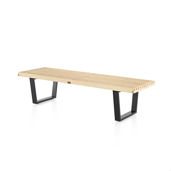 Nelson Platform Bench
