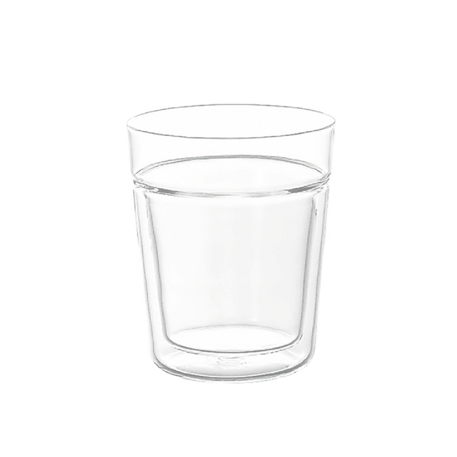 ツインロックグラス