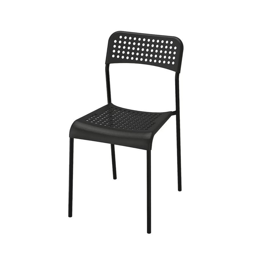 DYVLINGE swivel chair