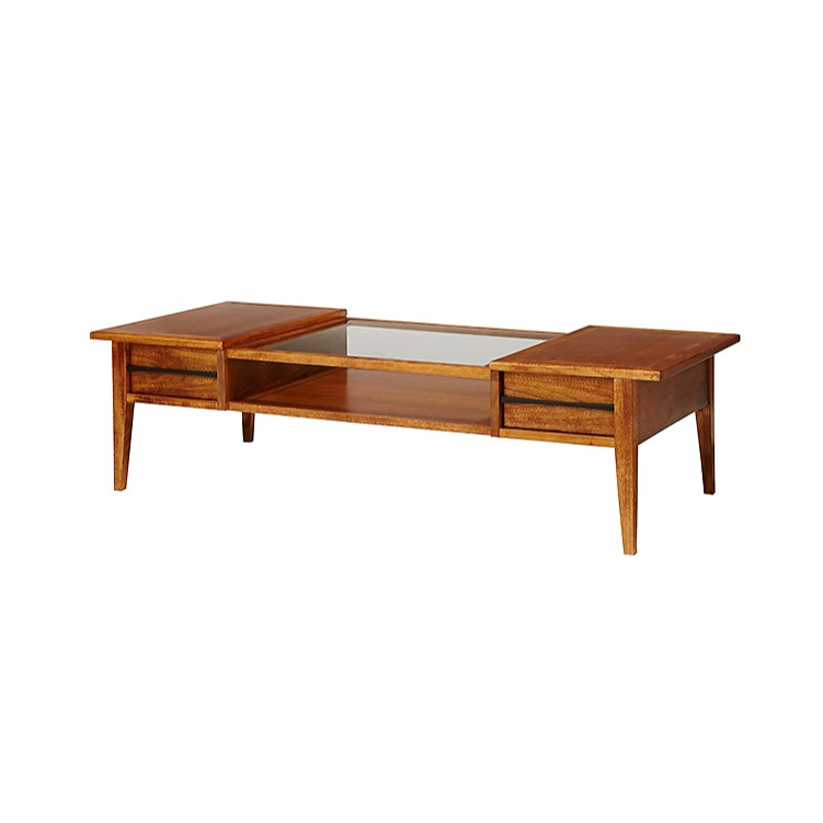JETTY COFFEE TABLE
